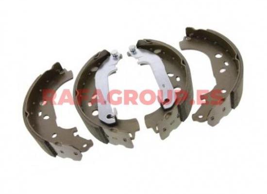 8724 - Brake Shoe Seat
